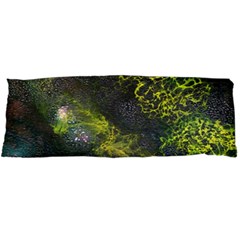 Deep In The Reef Body Pillow Case Dakimakura (two Sides) by ArtByAng