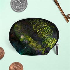 Deep In The Reef Accessory Pouch (small) by ArtByAng