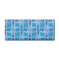 Geometric Doodle 1 Hand Towel by dressshop