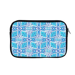 Geometric Doodle 1 Apple Macbook Pro 13  Zipper Case by dressshop