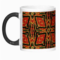 Geometric Doodle 2 Morph Mugs by dressshop