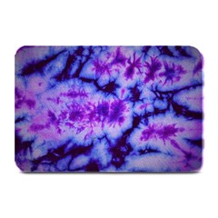 Tie Dye 1 Plate Mats by dressshop