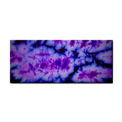 Tie Dye 1 Hand Towel by dressshop