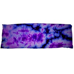 Tie Dye 1 Body Pillow Case (dakimakura) by dressshop