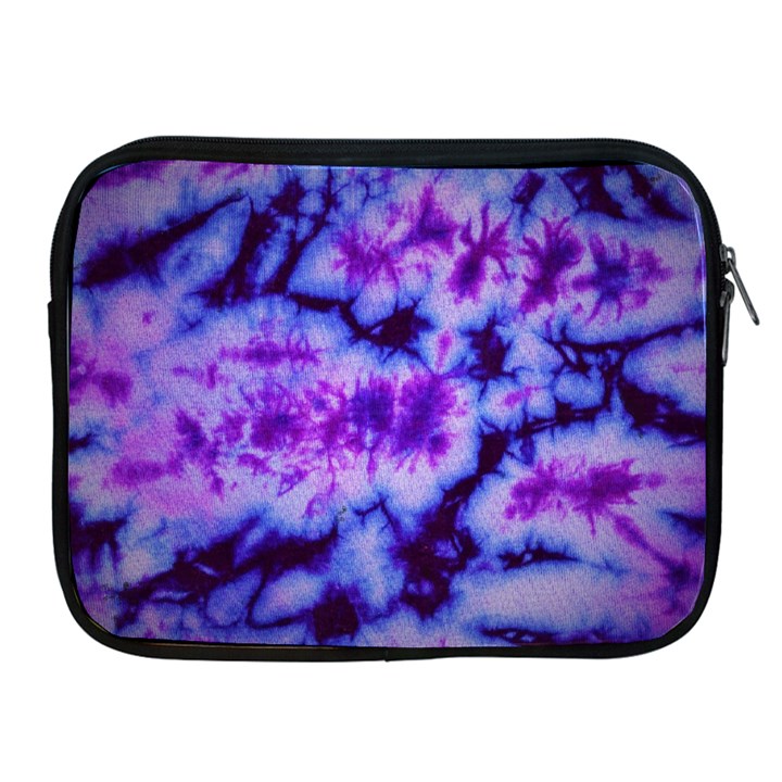 Tie Dye 1 Apple iPad 2/3/4 Zipper Cases