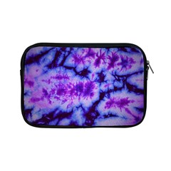 Tie Dye 1 Apple Ipad Mini Zipper Cases by dressshop