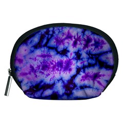 Tie Dye 1 Accessory Pouch (medium) by dressshop