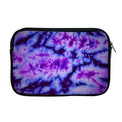 Tie Dye 1 Apple Macbook Pro 17  Zipper Case by dressshop