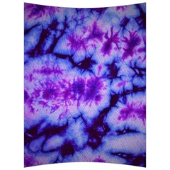 Tie Dye 1 Back Support Cushion by dressshop