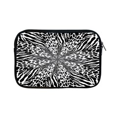 Animal Print 1 Apple Ipad Mini Zipper Cases by dressshop