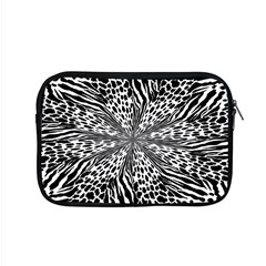 Animal Print 1 Apple Macbook Pro 15  Zipper Case by dressshop