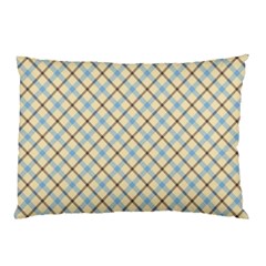 Plaid 2 Pillow Case