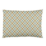 Plaid 2 Pillow Case 26.62 x18.9  Pillow Case