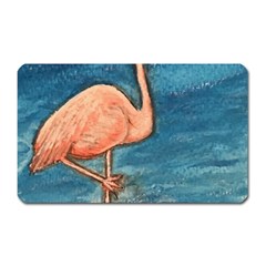 Img 5173 Magnet (rectangular) by ArtByAng