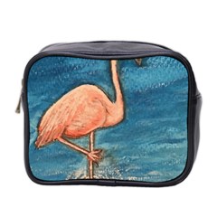 Img 5173 Mini Toiletries Bag (two Sides) by ArtByAng