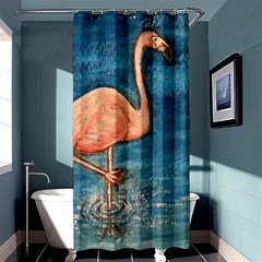 Img 5173 Shower Curtain 36  X 72  (stall)  by ArtByAng