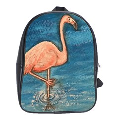 Img 5173 School Bag (xl) by ArtByAng