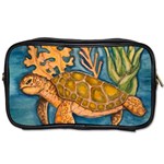 Turty- All Toiletries Bag (One Side) Front