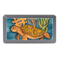 Turty- All Memory Card Reader (mini) by ArtByAng