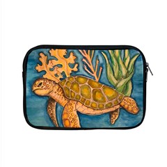 Turty- All Apple Macbook Pro 15  Zipper Case by ArtByAng