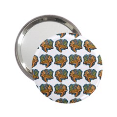 Tommyturt 2 25  Handbag Mirrors by ArtByAng