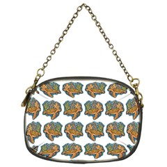 Tommyturt Chain Purse (one Side) by ArtByAng