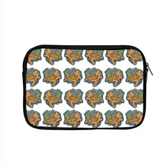 Tommyturt Apple Macbook Pro 15  Zipper Case by ArtByAng