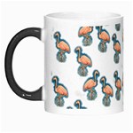 Flaming Gogo Morph Mugs Left