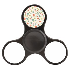 Flowers Pattern Finger Spinner by Hansue