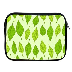 Autumn Pattern Apple Ipad 2/3/4 Zipper Cases by Hansue