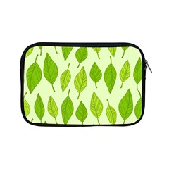 Autumn Pattern Apple Ipad Mini Zipper Cases by Hansue