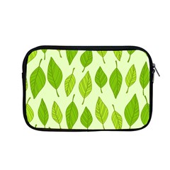 Autumn Pattern Apple Macbook Pro 13  Zipper Case by Hansue