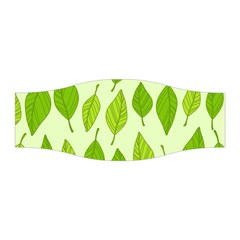 Autumn Pattern Stretchable Headband by Hansue