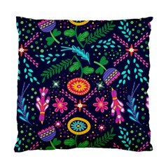 Colorful Pattern Standard Cushion Case (two Sides)