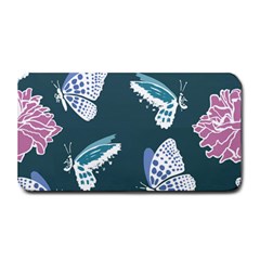 Butterfly  Medium Bar Mats by Hansue