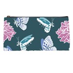 Butterfly  Pencil Cases Front