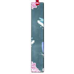 Butterfly  Large Book Marks