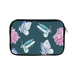 Butterfly  Apple Macbook Pro 13  Zipper Case by Hansue