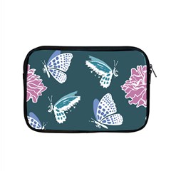 Butterfly  Apple Macbook Pro 15  Zipper Case by Hansue