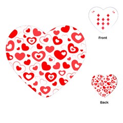 Hearts Playing Cards (heart) by Hansue