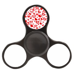 Hearts Finger Spinner by Hansue