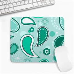 Seamless Large Mousepads by Hansue