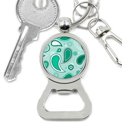 Seamless Bottle Opener Key Chains by Hansue