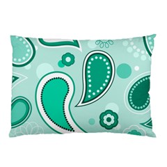 Seamless Pillow Case by Hansue