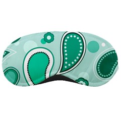 Seamless Sleeping Masks by Hansue