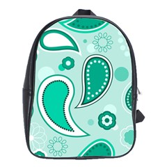 Seamless School Bag (large) by Hansue