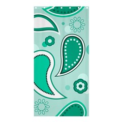 Seamless Shower Curtain 36  X 72  (stall)  by Hansue