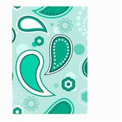 Seamless Large Garden Flag (two Sides) by Hansue