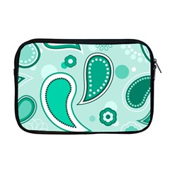 Seamless Apple Macbook Pro 17  Zipper Case by Hansue