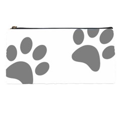 Pets Footprints Pencil Cases by Hansue